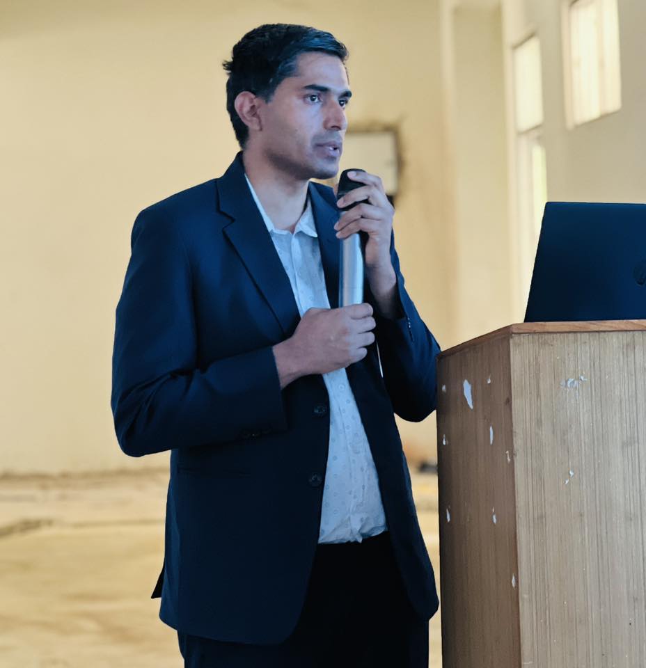 प्रदेश अस्पताल कुस्मा पर्वतको सामाजिक परीक्षण