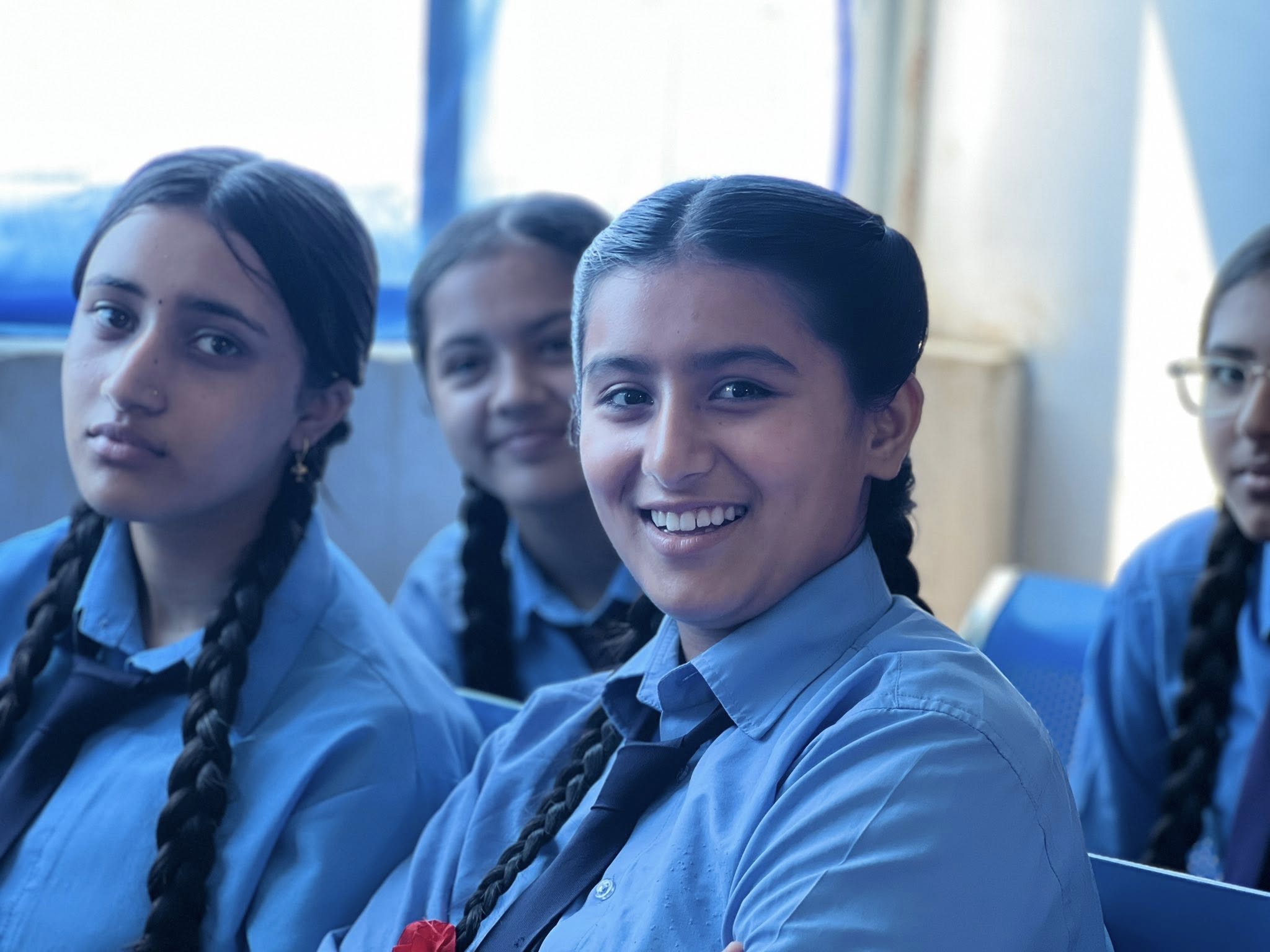 प्रदेश अस्पताल कुस्मा पर्वतको सामाजिक परीक्षण