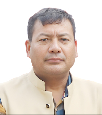 Ramchandra Joshi