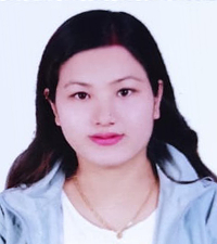 Anju Shrestha Chhetri