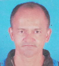 Dhan Bahadur Sapkota