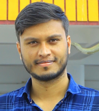 Dh.Krishna Nandan Sah