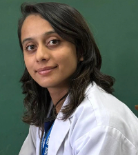 Dikshya Giri