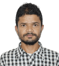 Dipendra Thapa