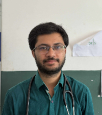 Dr. Abishkar Tripathi