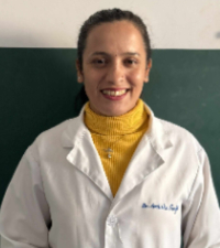 Dr. Ambika Parajuli