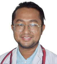 Dr. Anish Shrestha