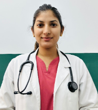 Dr. Asmita Pandit