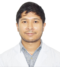 Dr. Balkrishna Shrestha