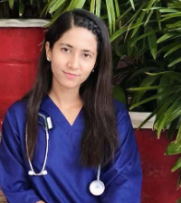Dr. Janu Chhetri