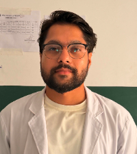 Dr. Kisan Raj Chapai