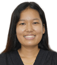 Dr, Mausam Thapa Magar