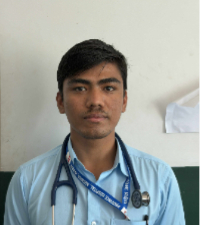 Dr. Nabin Shrestha