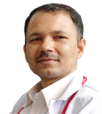 Dr. Prakash Gautam