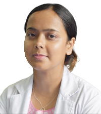 Dr. Priyasa Adhikari