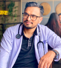 Dr. Rajesh Kc Khatri