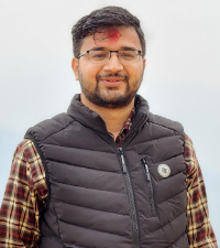 Dr. Sanam Dhakal