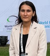 Dr. Sangita Sharm