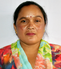 Kalpana majhi