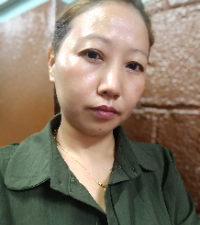 Maya Devi Thapa Kshetri