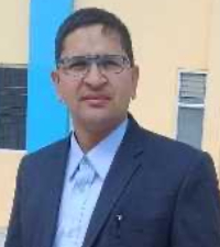 Min Bahadur Chhetri