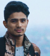 Prabesh Koirala