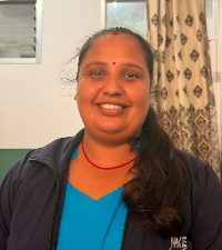 Pramila Sharma