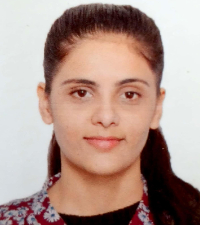 Pratiksha Poudel