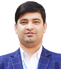 Rajesh Giri