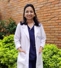 Dr. Rashmi Kumari Mandal