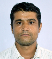 Rudra Prasad Acharya