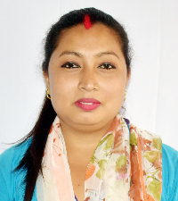 Sabita Damai