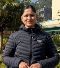 Sabita Lamsal