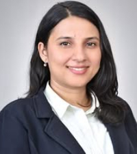 Dr. Salina Paudel