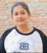 Santoshi Chhetri