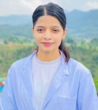 Sarita Subedi Paudel