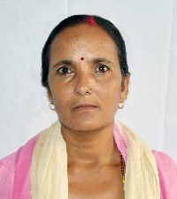 Sita Paudel