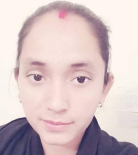 Srijana Kunwar Sharma