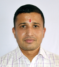 Suresh Poudel