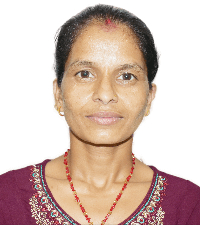 Sus Maya Adhikari Parajuli