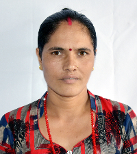 Ves Kumari Acharya